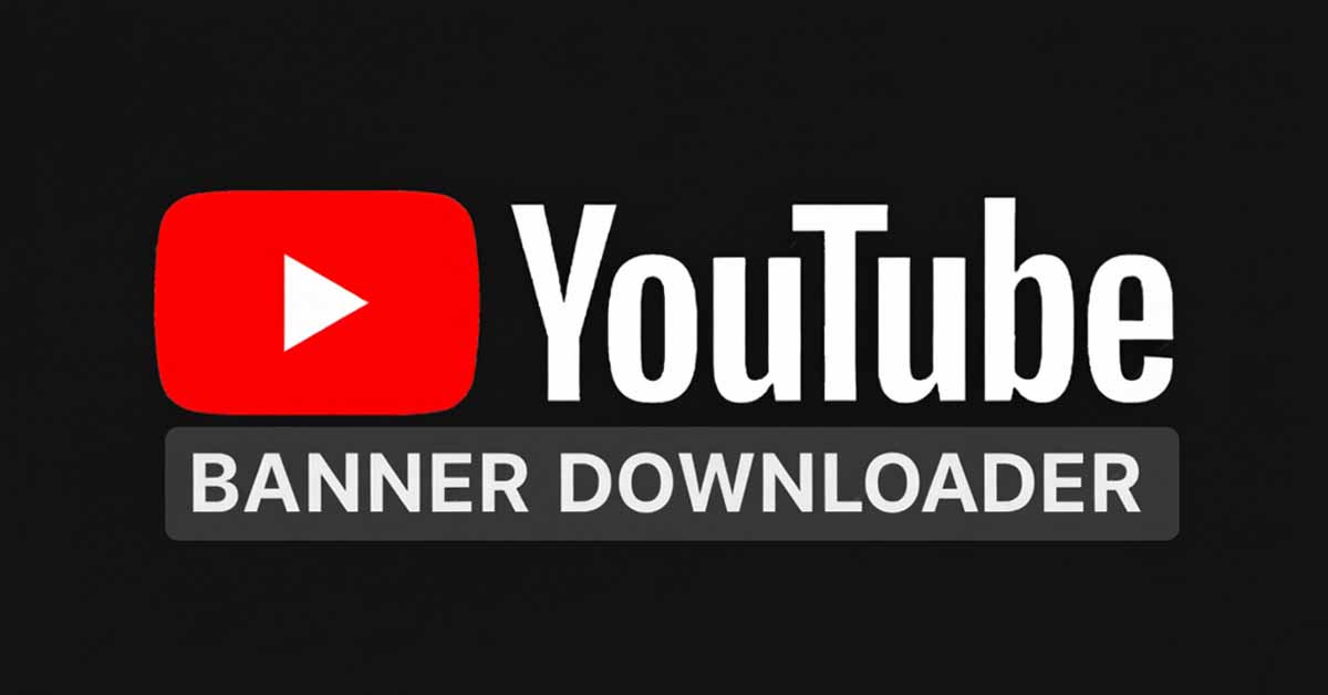 YouTube-Kanal-Logo